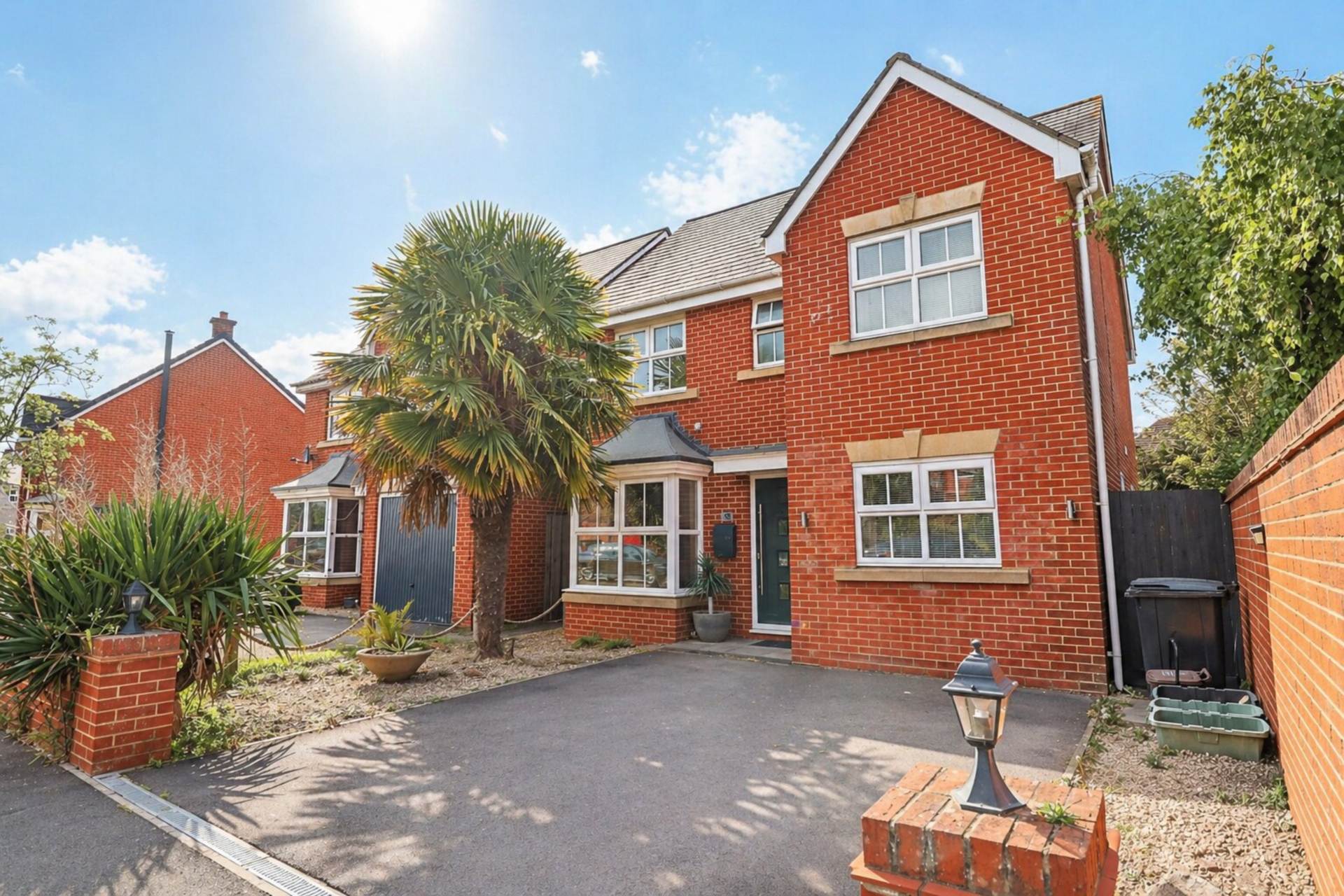 Longridge Way, Edge Of Weston Village, Image 1