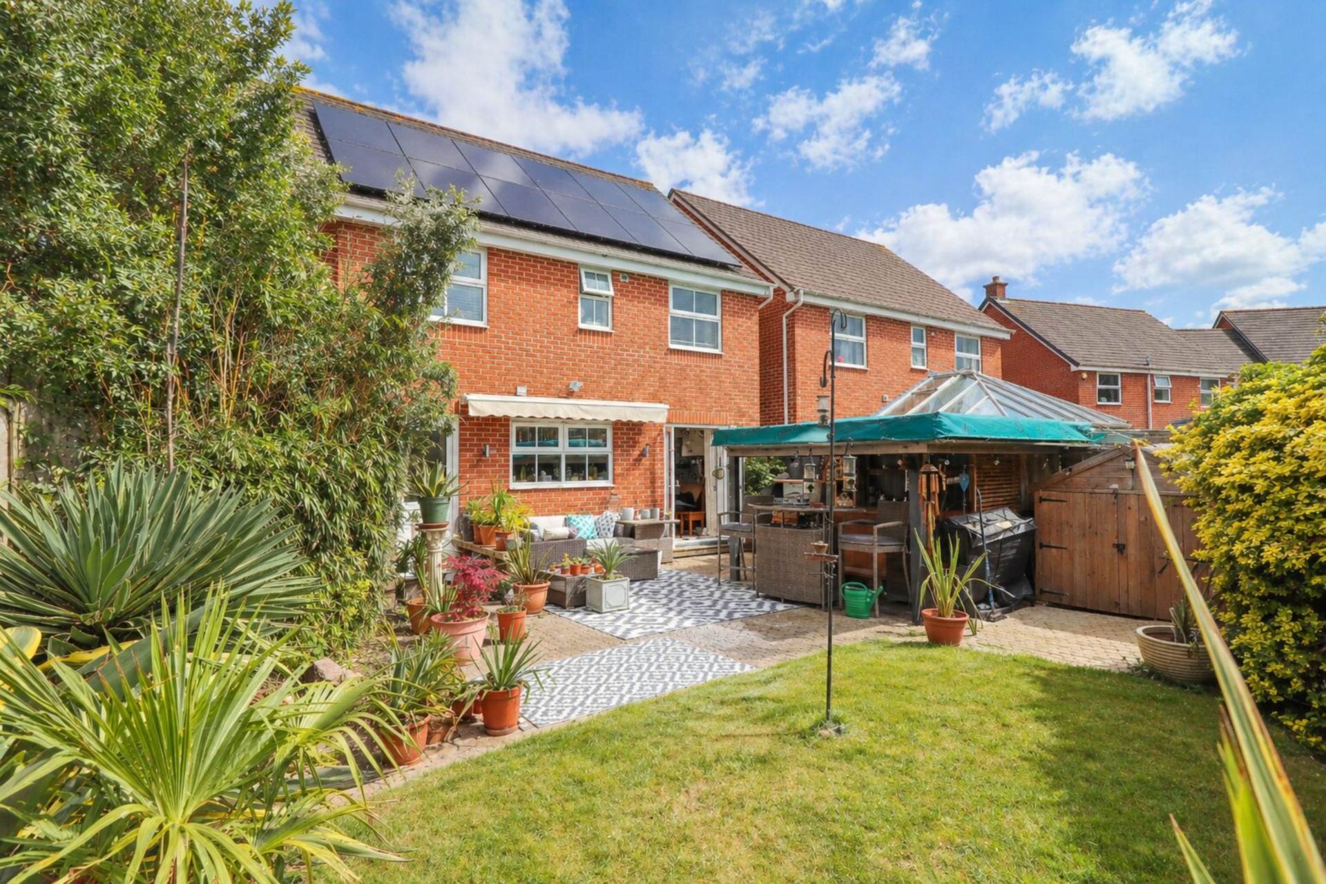 Longridge Way, Edge Of Weston Village, Image 10