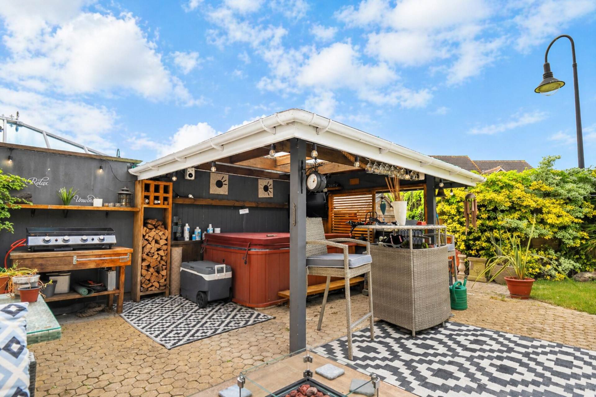 Longridge Way, Edge Of Weston Village, Image 11