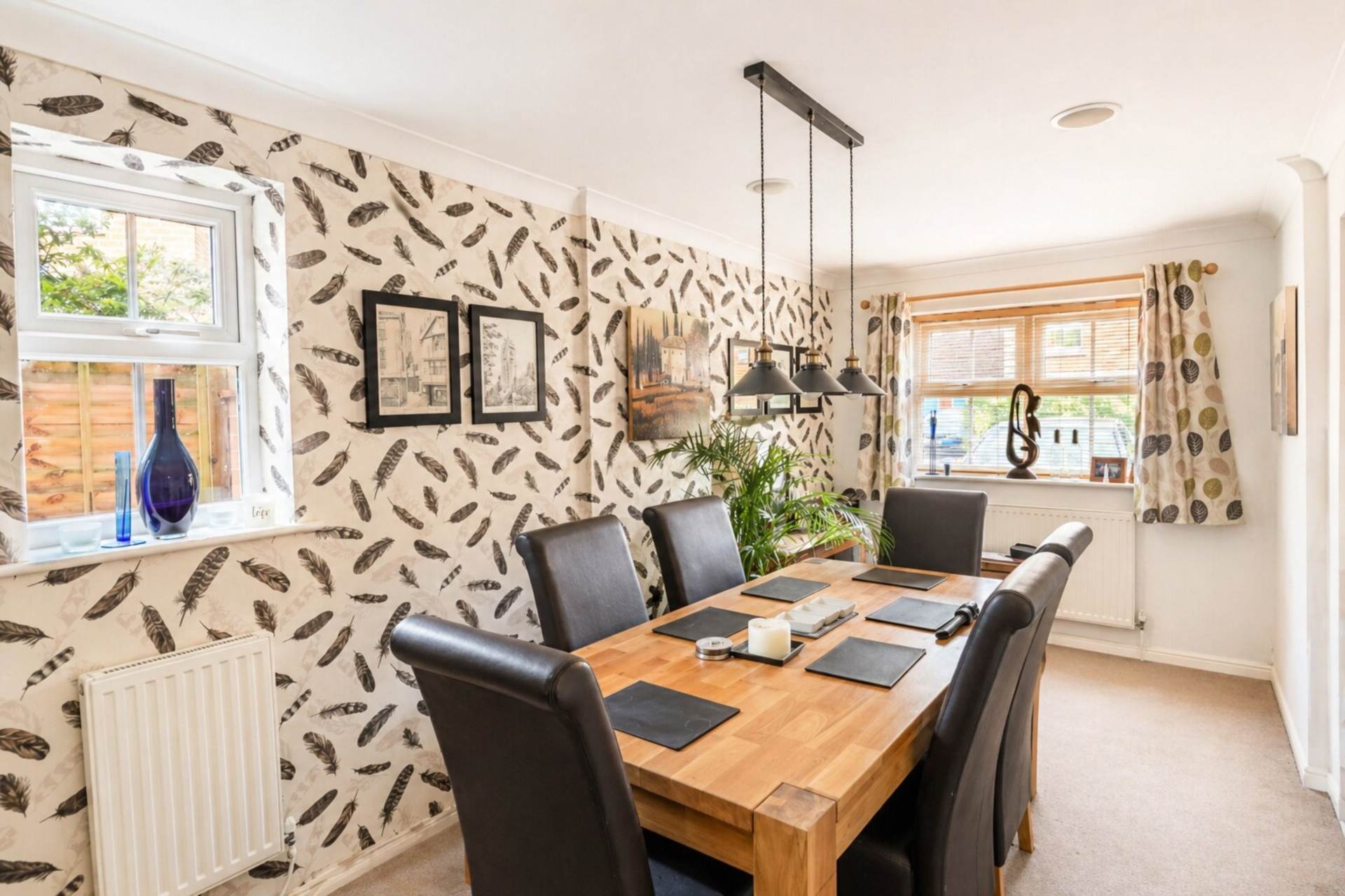 Longridge Way, Edge Of Weston Village, Image 13