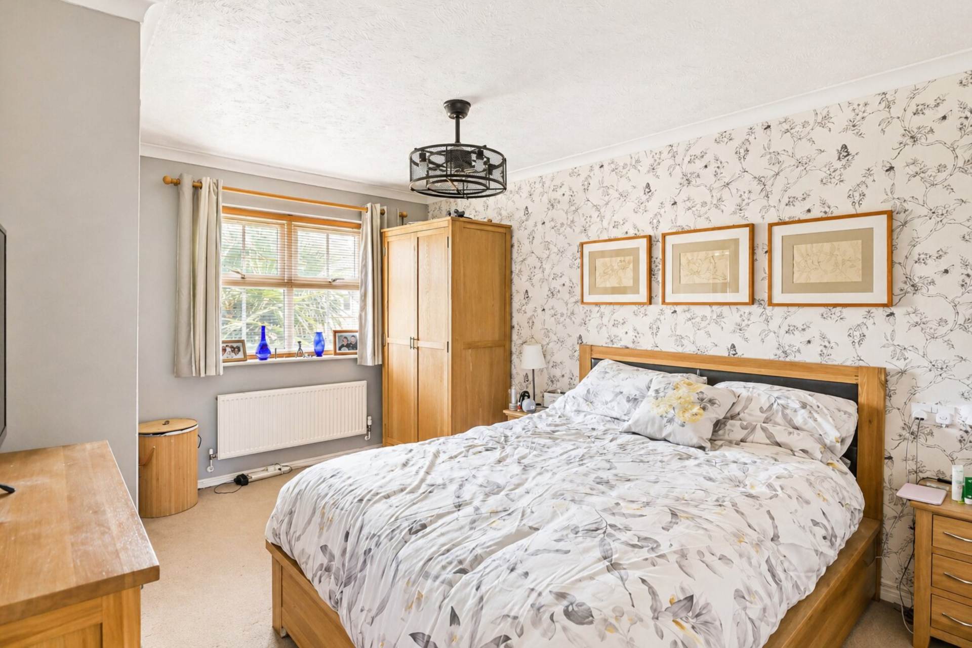 Longridge Way, Edge Of Weston Village, Image 14