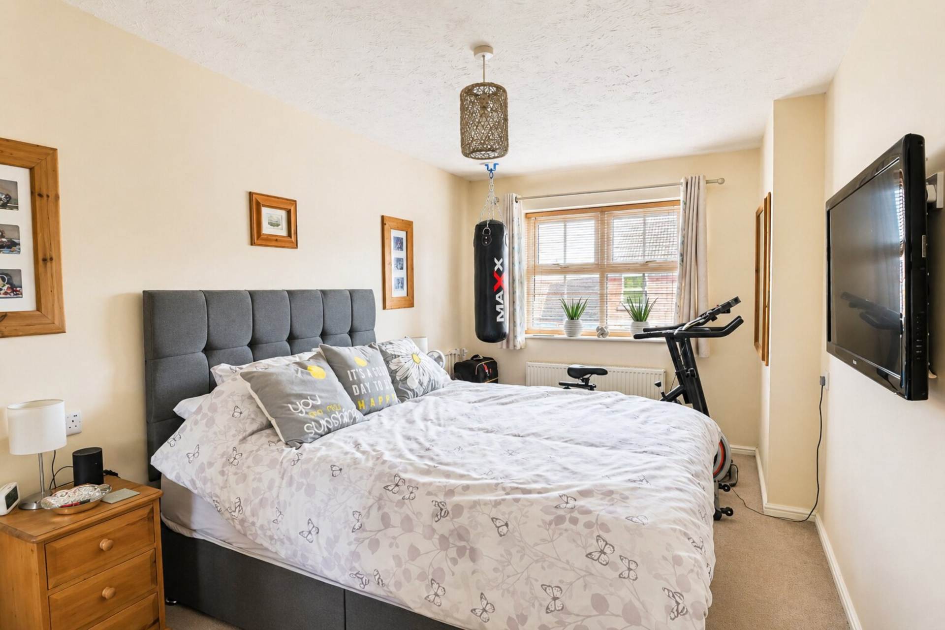 Longridge Way, Edge Of Weston Village, Image 16