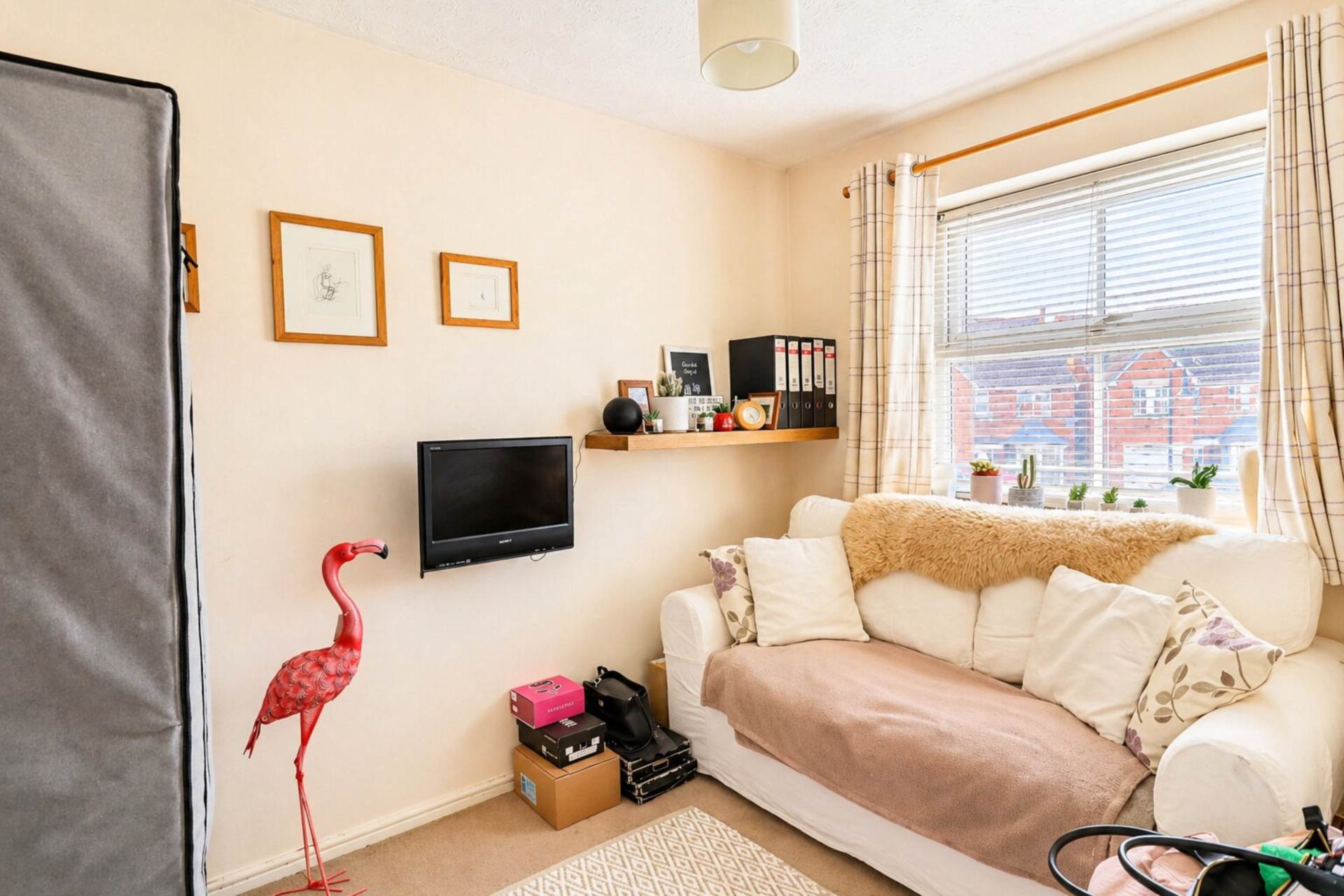 Longridge Way, Edge Of Weston Village, Image 19