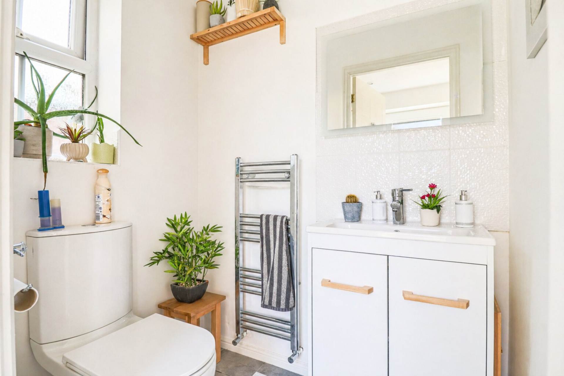 Longridge Way, Edge Of Weston Village, Image 22