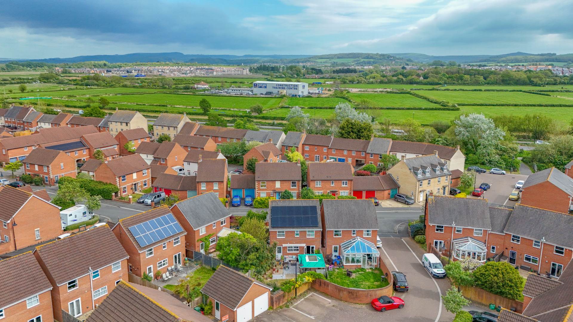 Longridge Way, Edge Of Weston Village, Image 24