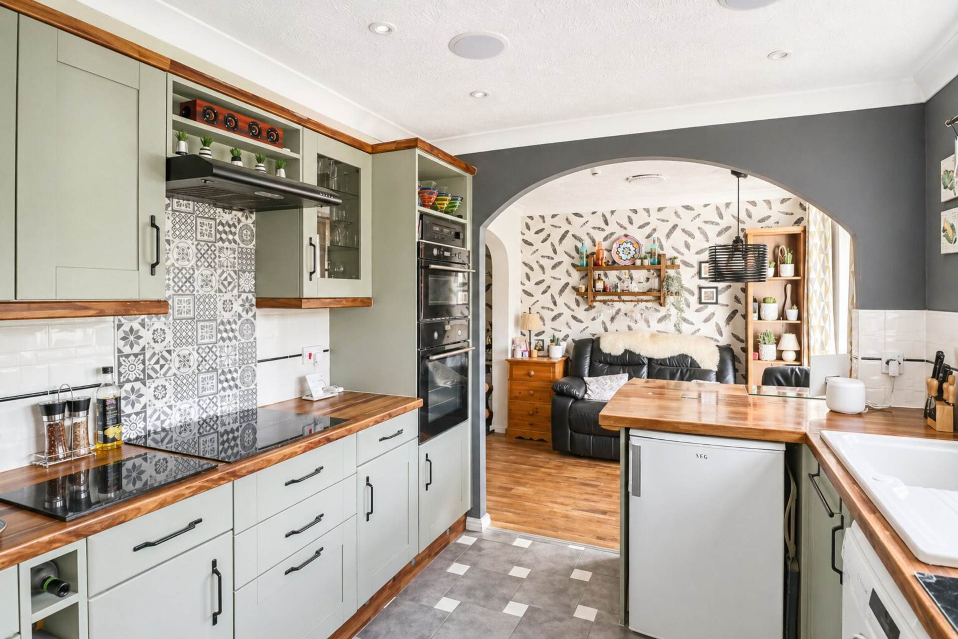 Longridge Way, Edge Of Weston Village, Image 7