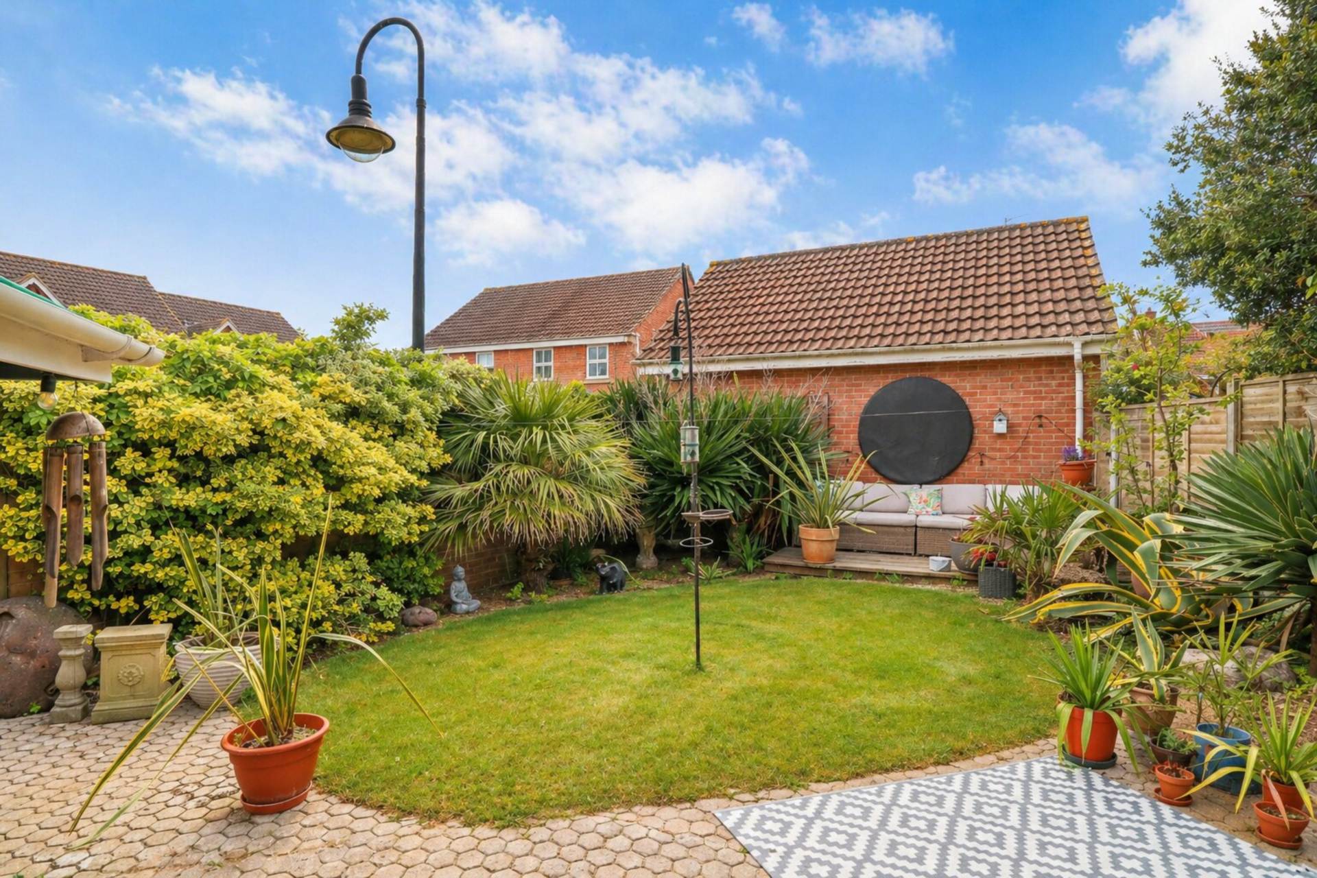 Longridge Way, Edge Of Weston Village, Image 9