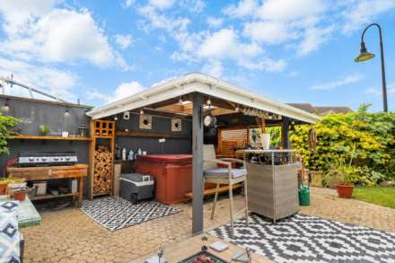 Longridge Way, Edge Of Weston Village, Image 11