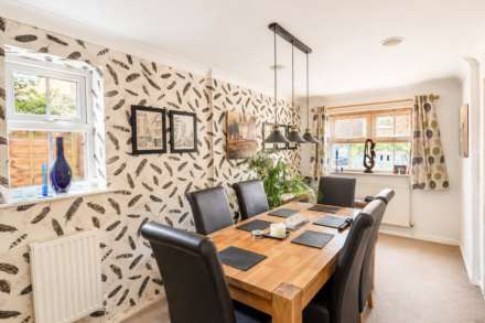 Longridge Way, Edge Of Weston Village, Image 13