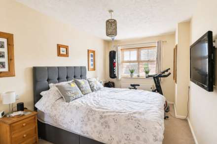 Longridge Way, Edge Of Weston Village, Image 16