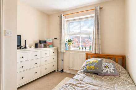 Longridge Way, Edge Of Weston Village, Image 17