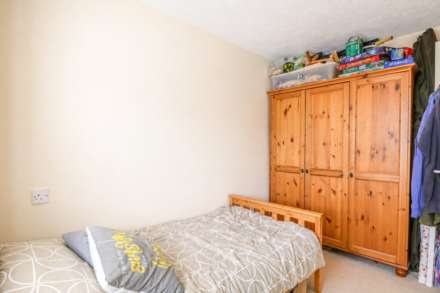 Longridge Way, Edge Of Weston Village, Image 18