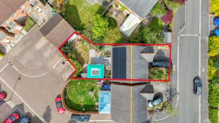 Longridge Way, Edge Of Weston Village, Image 2