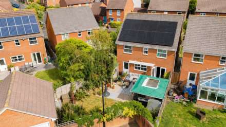 Longridge Way, Edge Of Weston Village, Image 3