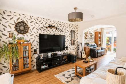 Longridge Way, Edge Of Weston Village, Image 4