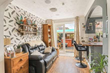 Longridge Way, Edge Of Weston Village, Image 5