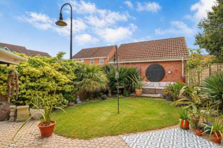 Longridge Way, Edge Of Weston Village, Image 9