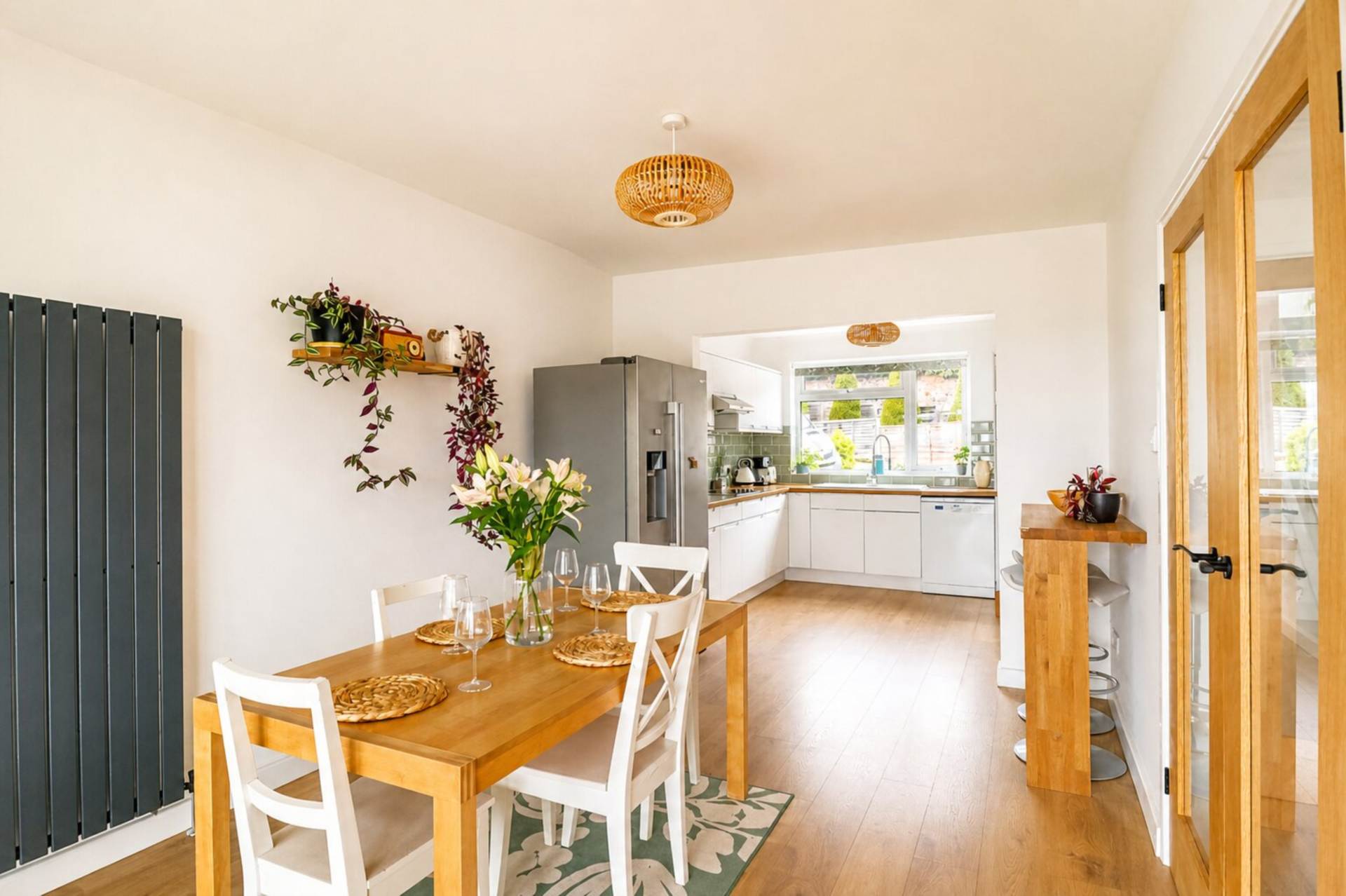 Trewartha Close, Hillside, Image 13