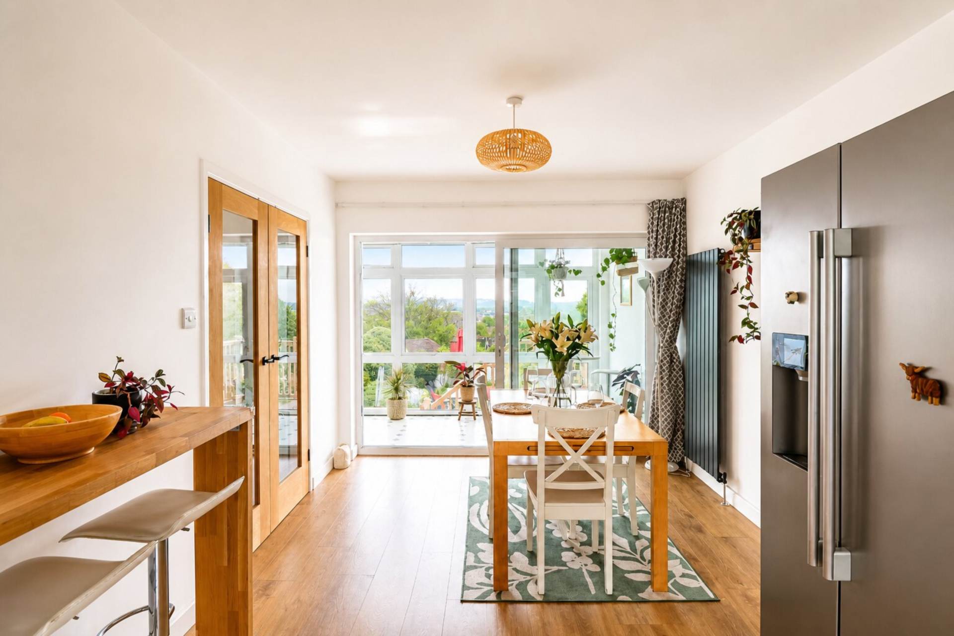 Trewartha Close, Hillside, Image 15