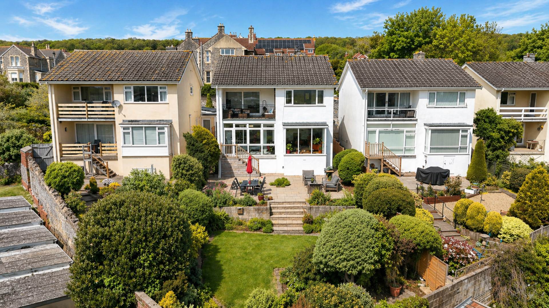 Trewartha Close, Hillside, Image 4