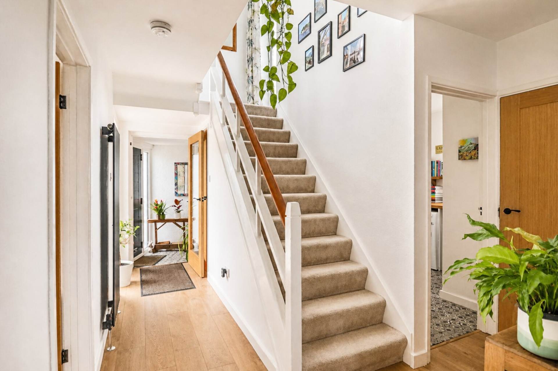 Trewartha Close, Hillside, Image 6