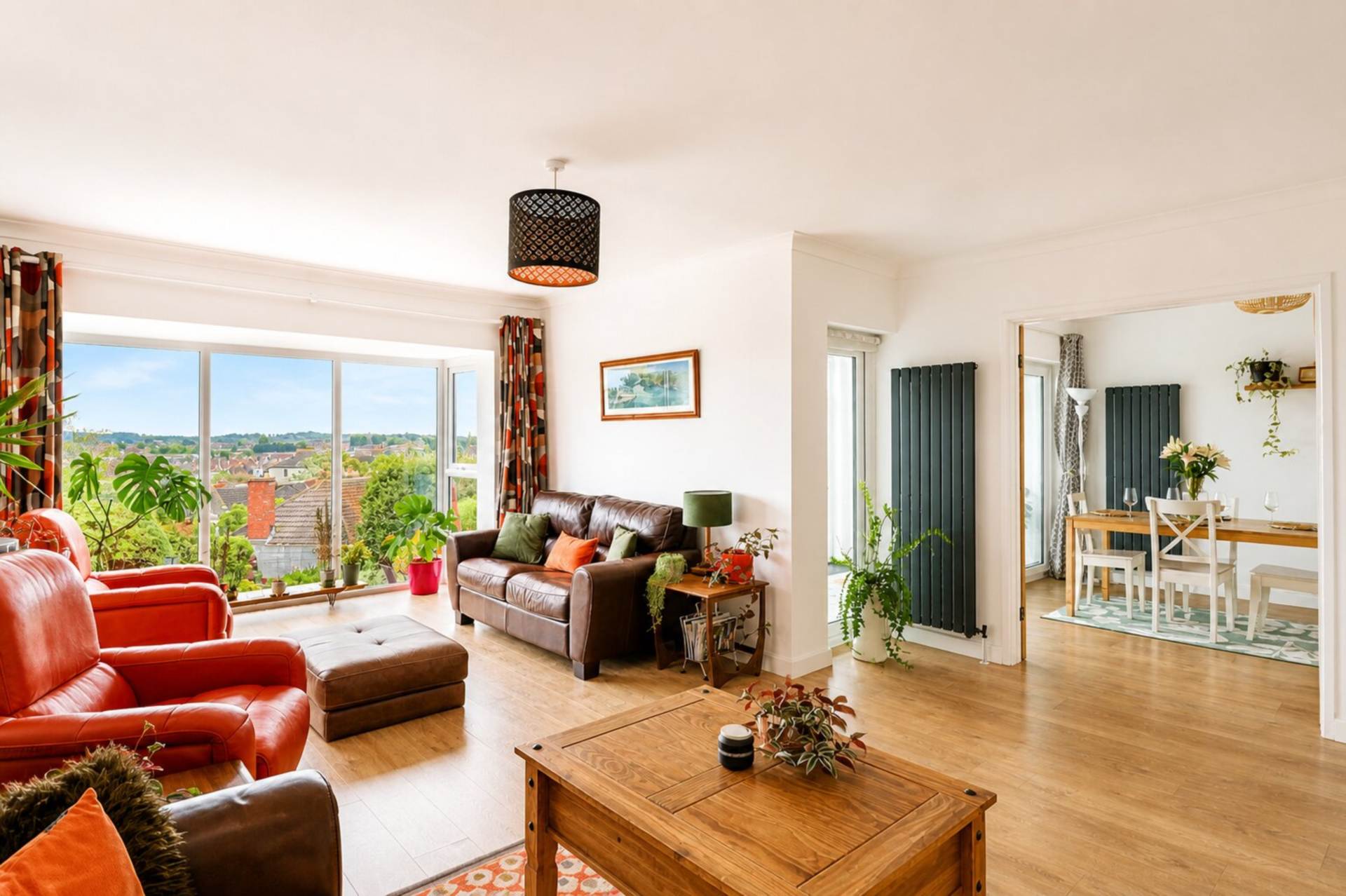 Trewartha Close, Hillside, Image 7