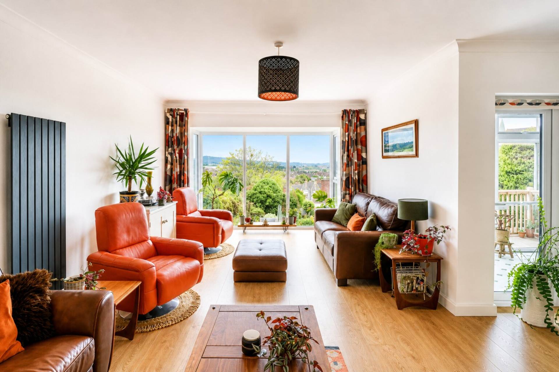 Trewartha Close, Hillside, Image 8