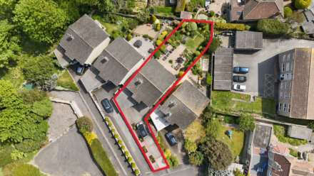 Trewartha Close, Hillside, Image 2