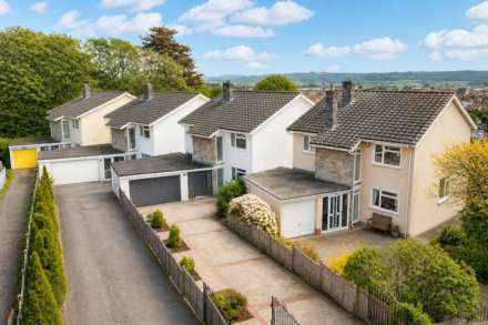 Trewartha Close, Hillside, Image 5