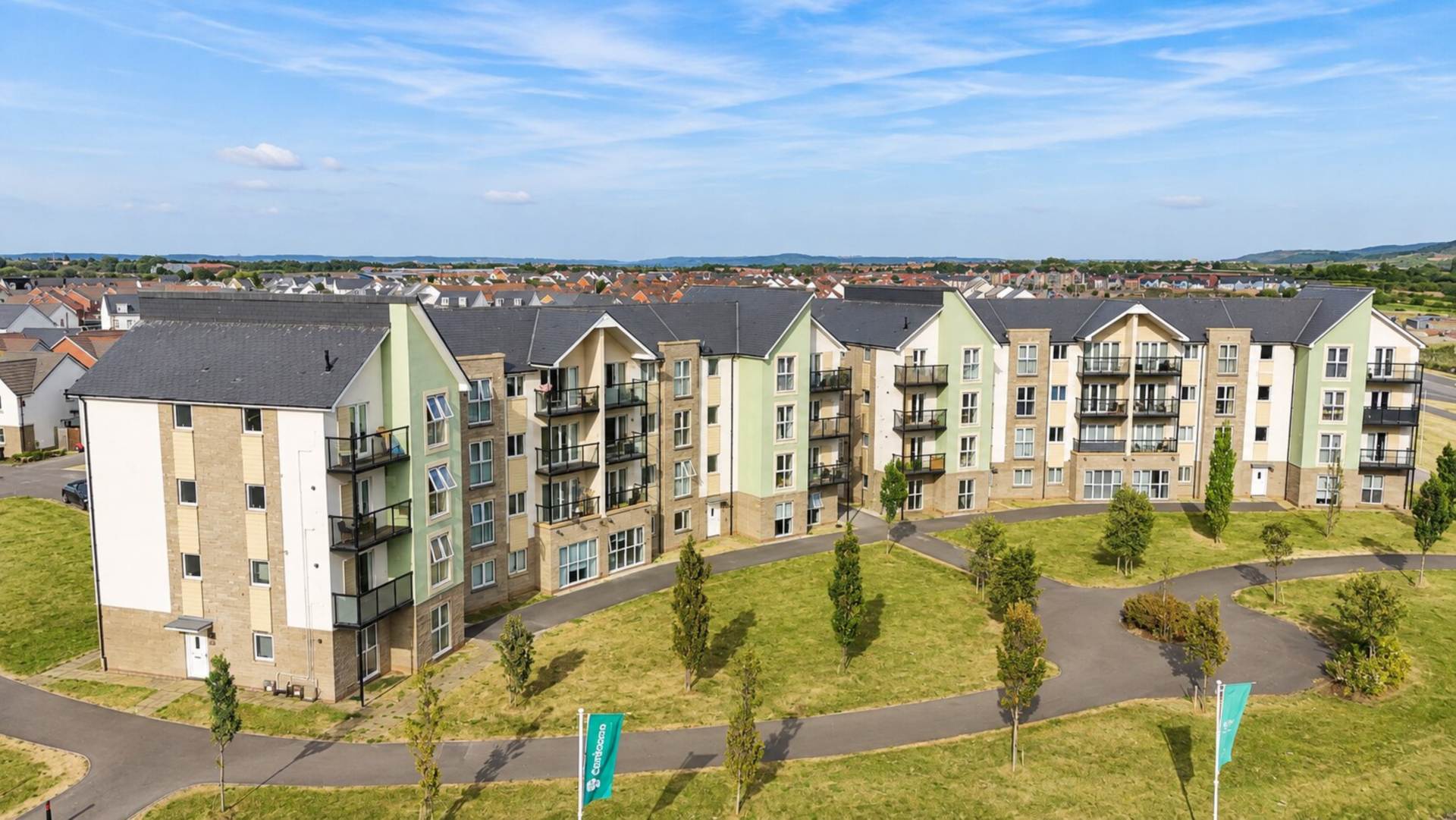 Airoh End, Haywood Village, Image 1