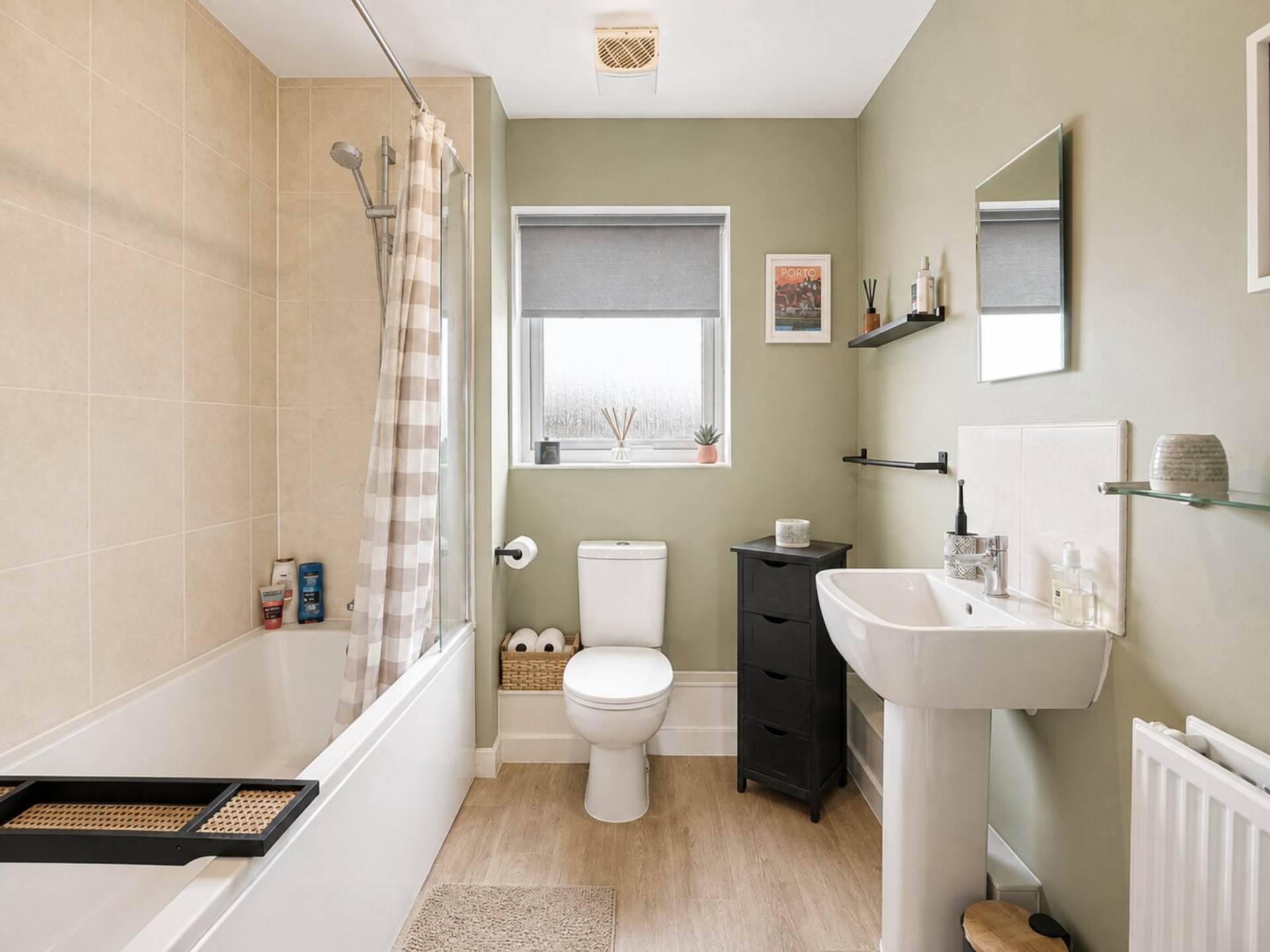 Airoh End, Haywood Village, Image 14