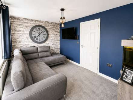Nimbus Road, Haywood Village, Image 9
