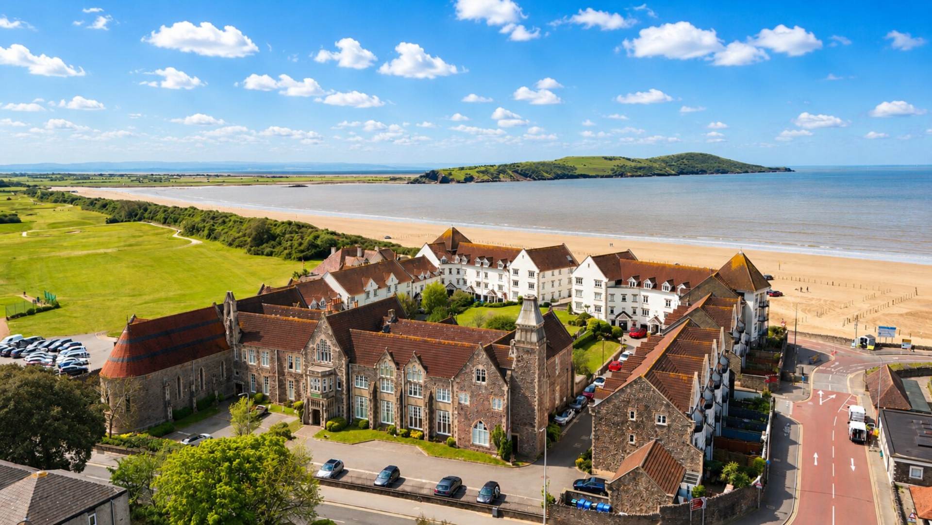 Royal Sands, Weston Sea Front - Gated Development, Image 20