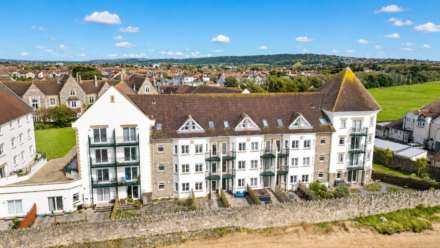 Royal Sands, Weston Sea Front - Gated Development