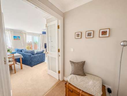 Royal Sands, Weston Sea Front - Gated Development, Image 17
