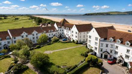 Royal Sands, Weston Sea Front - Gated Development, Image 18