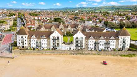 Royal Sands, Weston Sea Front - Gated Development, Image 2