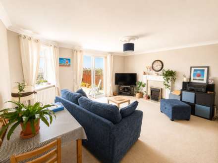 Royal Sands, Weston Sea Front - Gated Development, Image 3