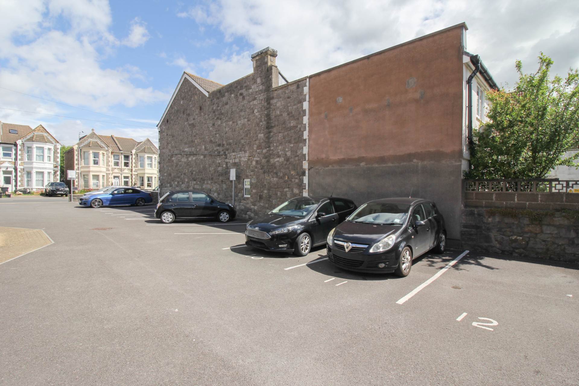 St Saviours Church**Own Entrance**Versatile Layout**Allocated Parking**Super Location**, Image 14