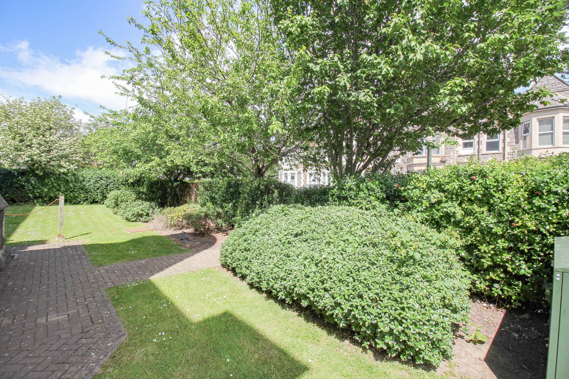 St Saviours Church**Own Entrance**Versatile Layout**Allocated Parking**Super Location**, Image 16