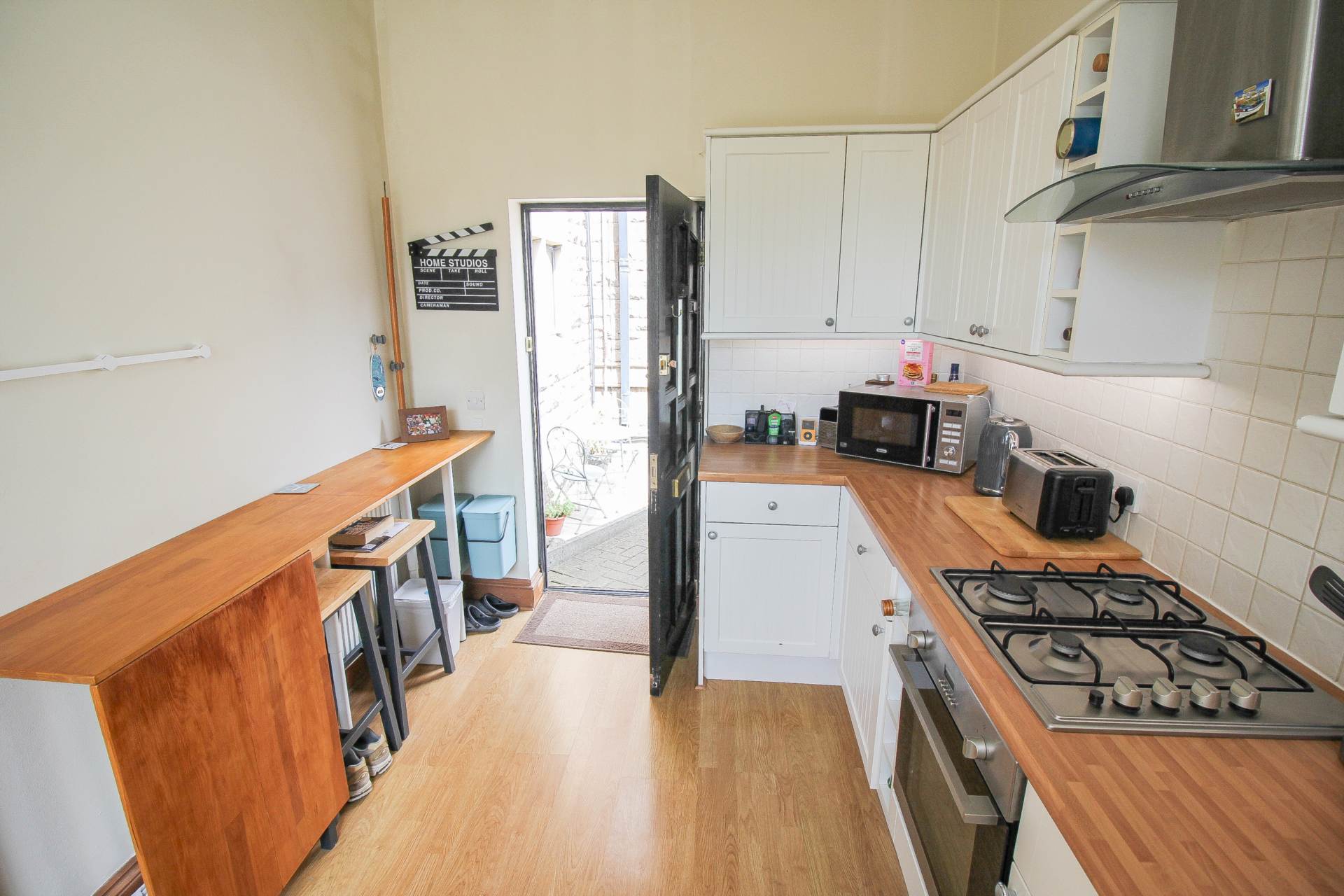 St Saviours Church**Own Entrance**Versatile Layout**Allocated Parking**Super Location**, Image 5