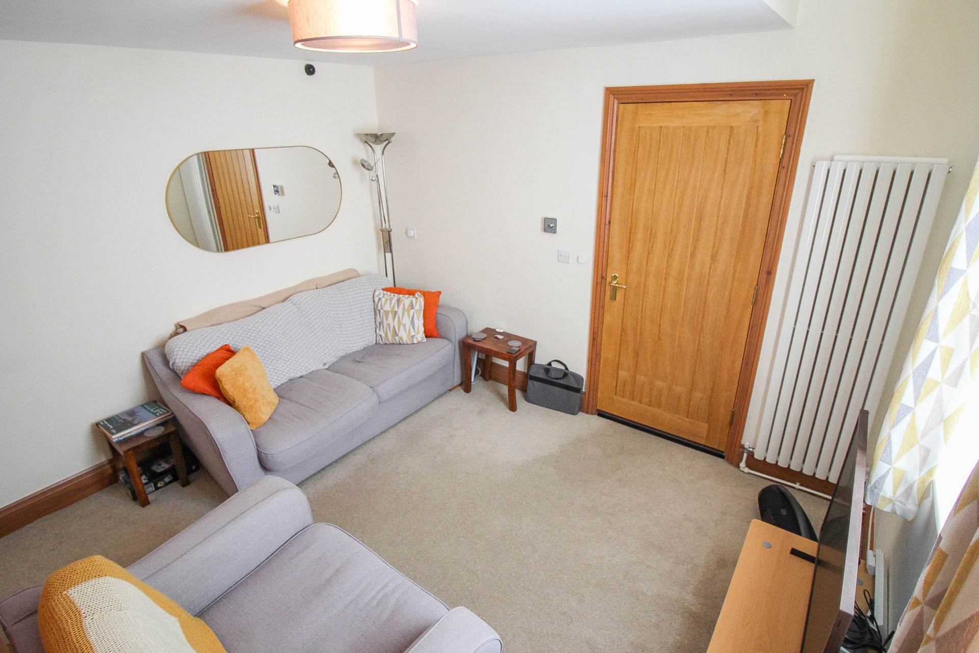 St Saviours Church**Own Entrance**Versatile Layout**Allocated Parking**Super Location**, Image 7