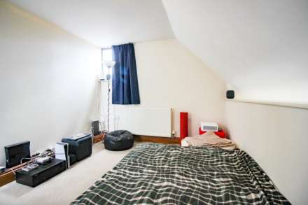 St Saviours Church**Own Entrance**Versatile Layout**Allocated Parking**Super Location**, Image 12
