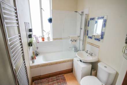St Saviours Church**Own Entrance**Versatile Layout**Allocated Parking**Super Location**, Image 13