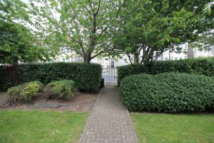 St Saviours Church**Own Entrance**Versatile Layout**Allocated Parking**Super Location**, Image 15