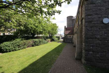 St Saviours Church**Own Entrance**Versatile Layout**Allocated Parking**Super Location**, Image 17