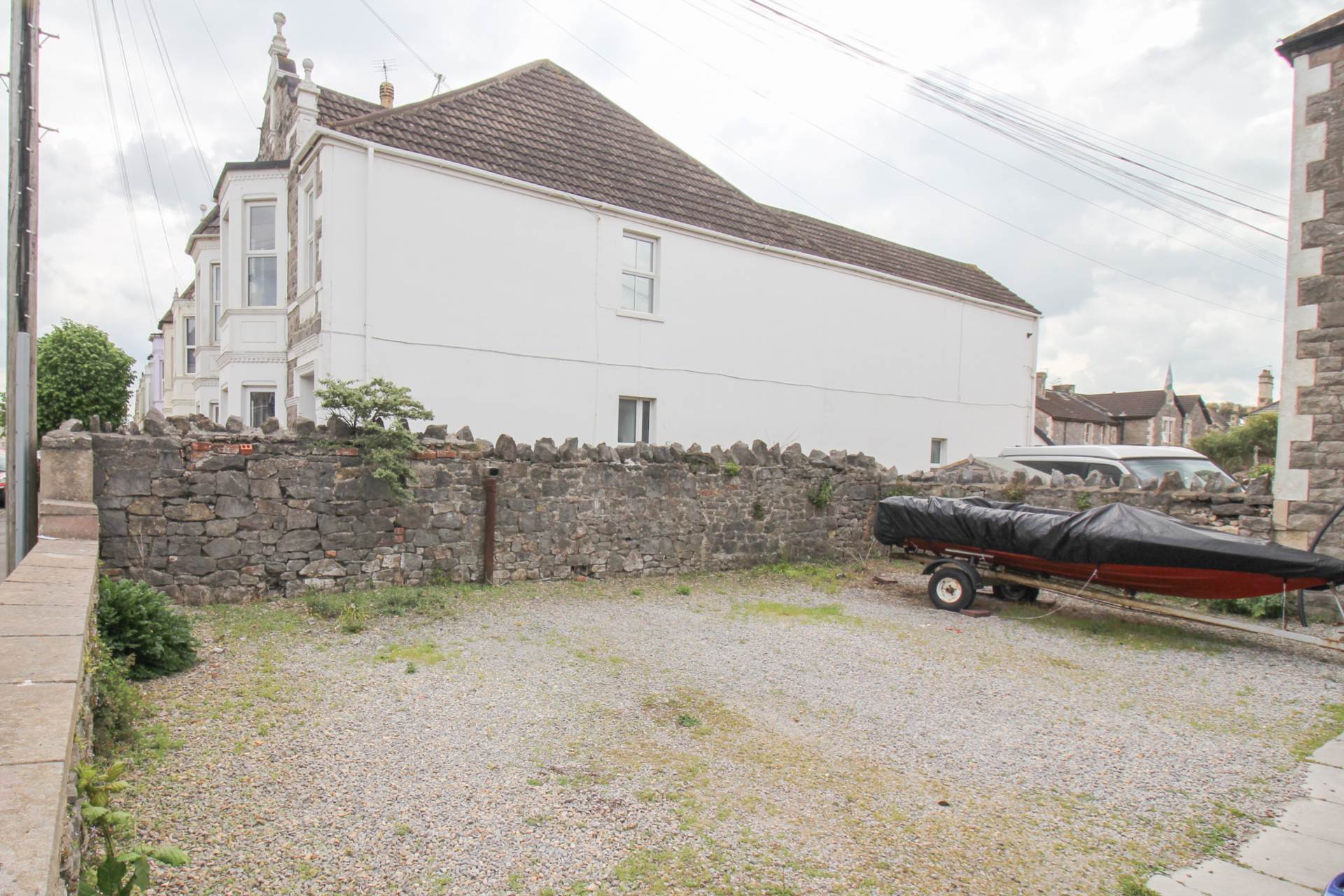 South Ward**2 Bedrooms**Garden Area**New Kitchen & Shower Room**Parking**, Image 13