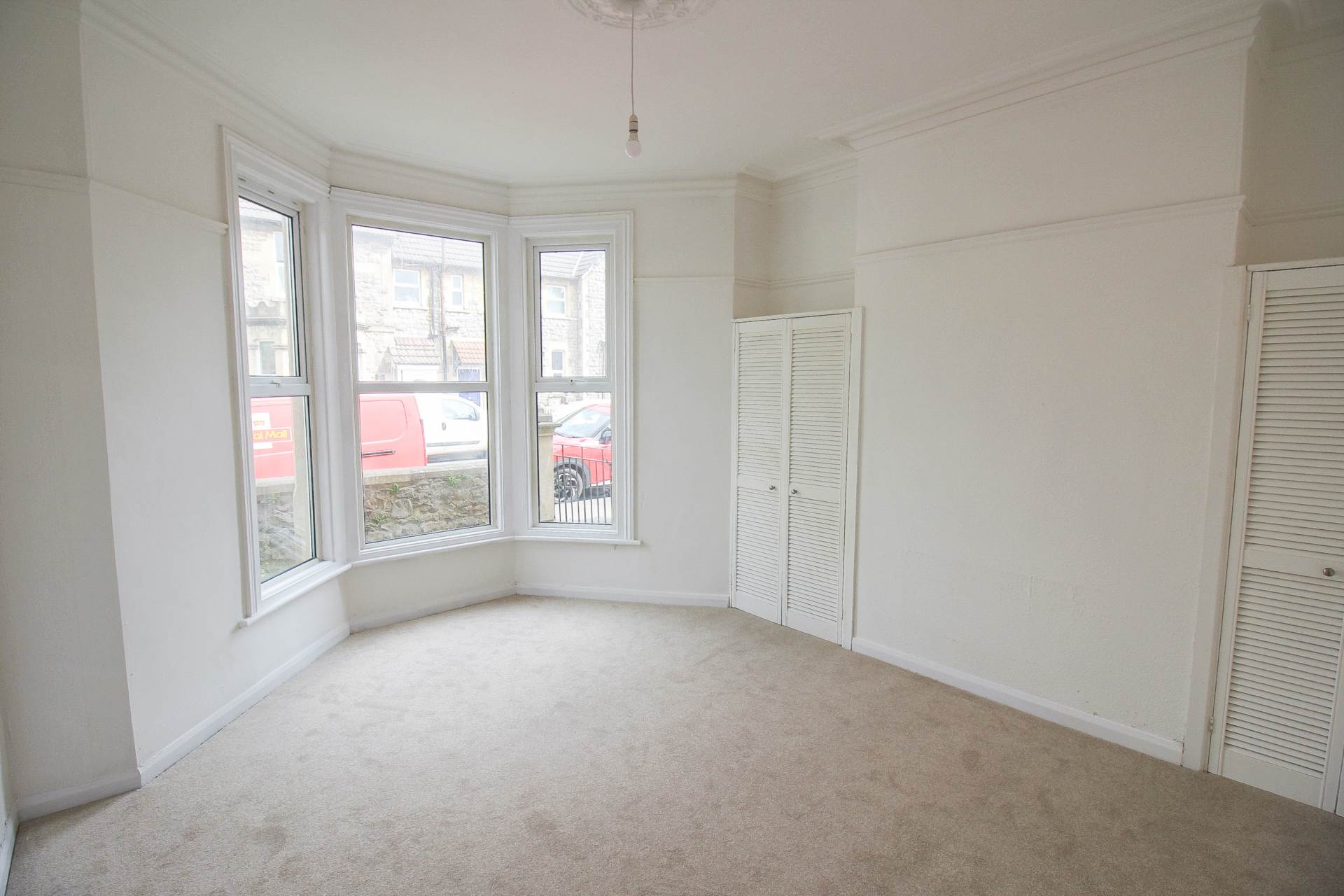 South Ward**2 Bedrooms**Garden Area**New Kitchen & Shower Room**Parking**, Image 6