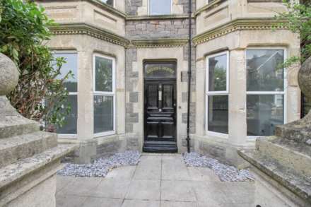 South Ward**2 Bedrooms**Garden Area**New Kitchen & Shower Room**Parking**