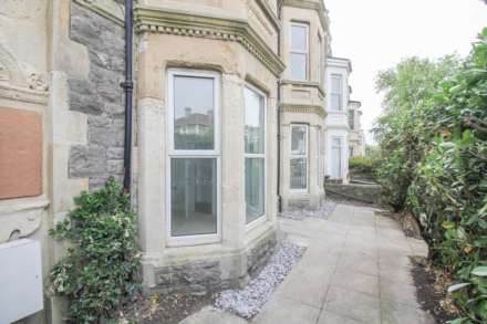 South Ward**2 Bedrooms**Garden Area**New Kitchen & Shower Room**Parking**, Image 11